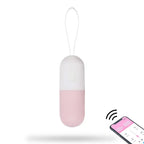 Long-Distance Women's Masturbator Fun Vibrating Eggs