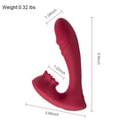 9 Frequency Sucking Vibration Sucking Vibration – product view 5