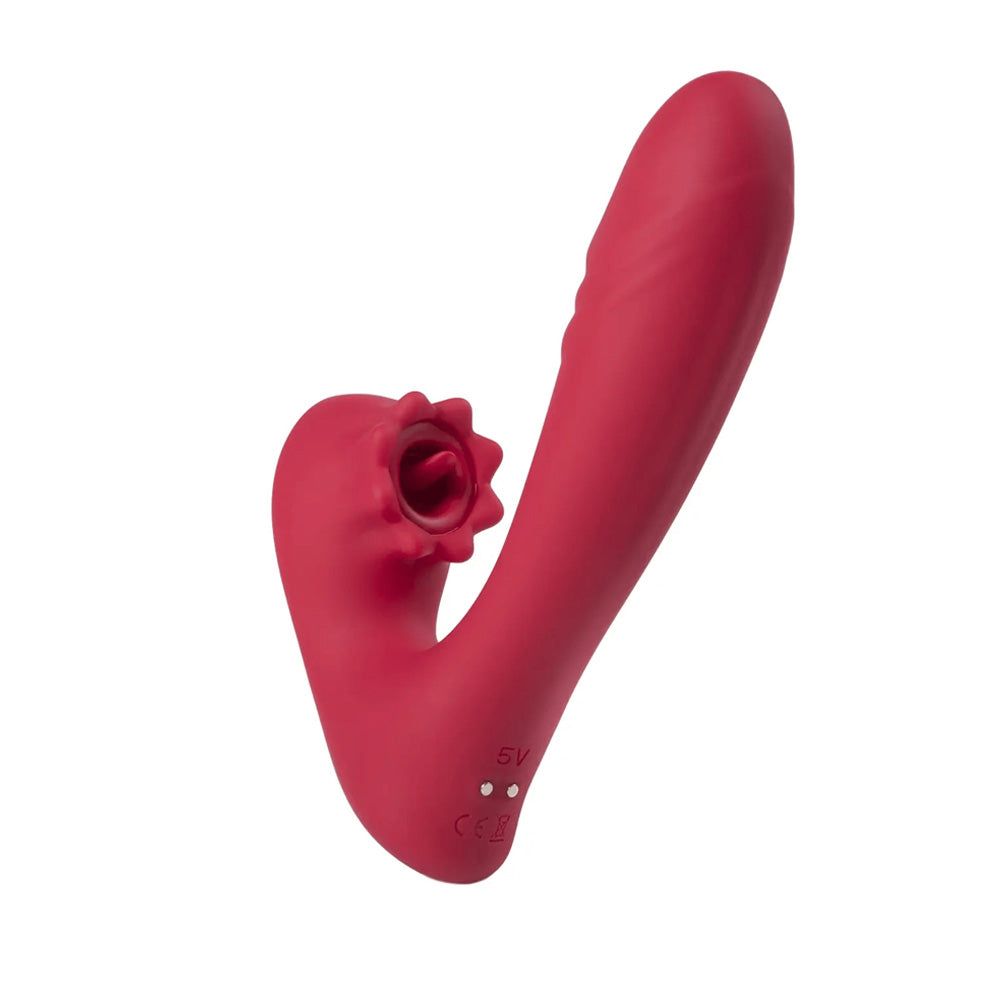 9 Frequency Sucking Vibration Sucking Vibration – product view 6