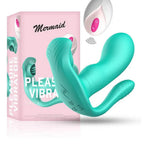 Wireless Remote Control Female Vibrating Masturbator – product view 7
