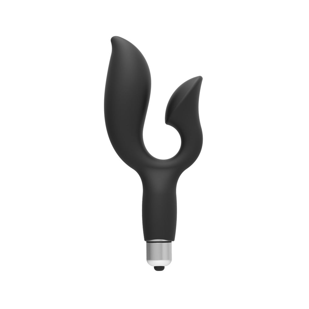 Silicone G-Spot Vibration Massage Masturbation Device – product view 9