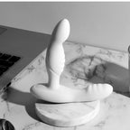 Electric Prostate Massage Anal Plug – product view 5