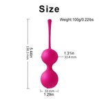 Female Adult Vaginal Masturbator – product view 8