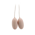 Dual Vibrator Remote Control Masturbation Massage Vibrator – product view 4