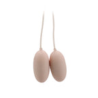 Dual Vibrator Remote Control Masturbation Massage Vibrator – product view 4