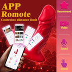 Trovina remote and app control