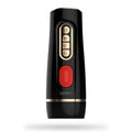 Leten 7 Vibrating Stroker Cup with Peristaltic Pinch Suction Pronunciation