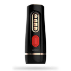 Leten 7 Vibrating Stroker Cup with Peristaltic Pinch Suction Pronunciation