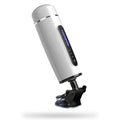ThunderRide 7 Vibration Sucking Heating Automatic Male Stroker Hands Free Blowjob with Suction Base