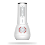 Leten IV 10 Vibrating & Sucking Male Stroker With Heated Voice – product view 20