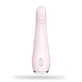 Pink Cute Elephant Trunk Sex Toy G-Spot Anal Vagina Vibrating Silicone Dildo Vibrator