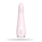 Pink Cute Elephant Trunk Sex Toy G-Spot Anal Vagina Vibrating Silicone Dildo Vibrator