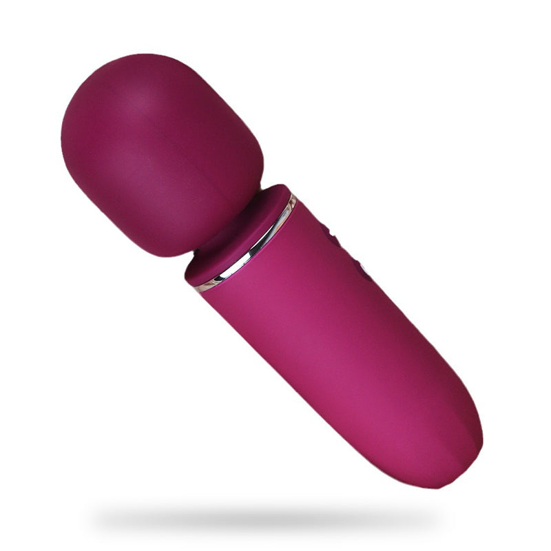 Clitoral Stimulator 7 Frequency Vibration Vaginal Masturbation Sucking Vibrator – product view 9