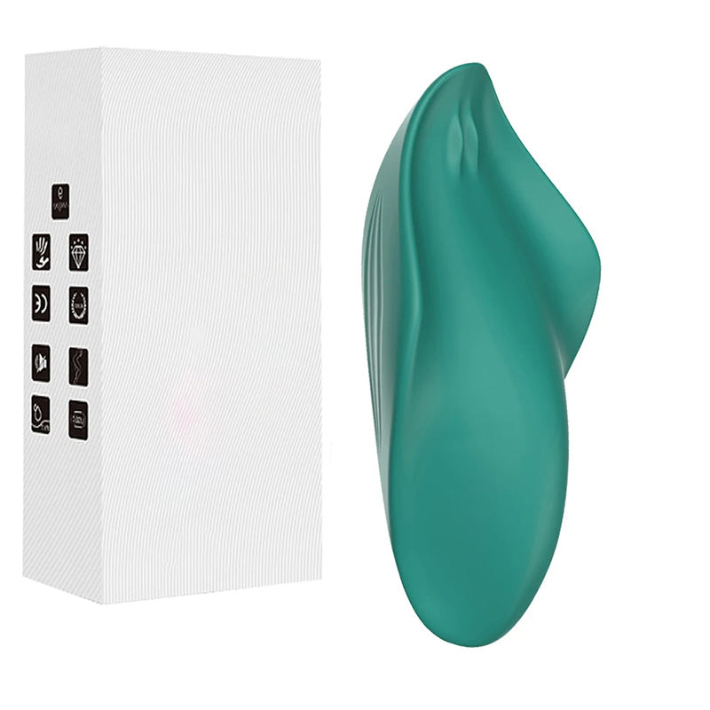 Wireless Remote Control Women's Wearable Vibrating Egg – product view 9