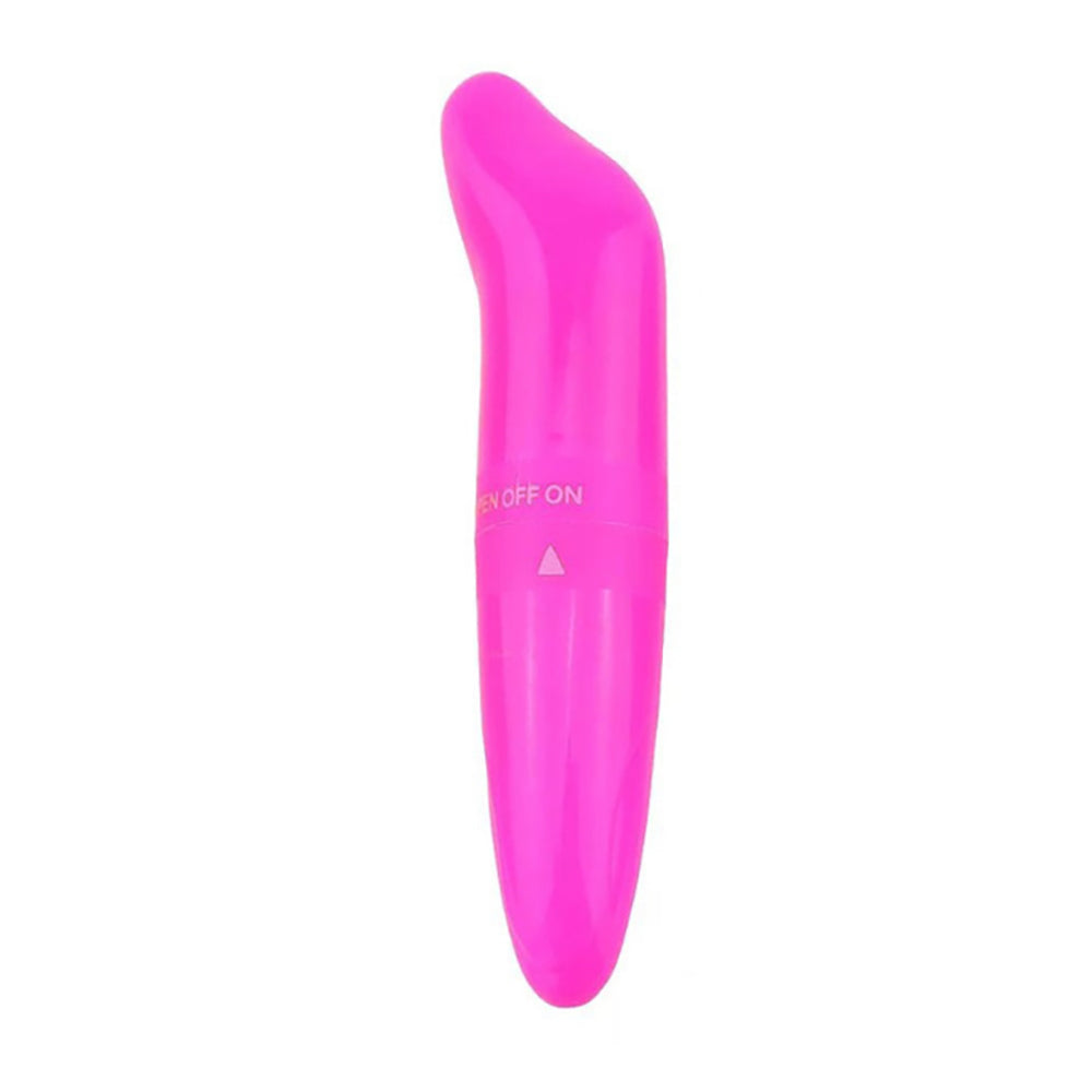 Dolphin Egg Vibrator & Mini Vibrator Vibration Stimulation – product view 9