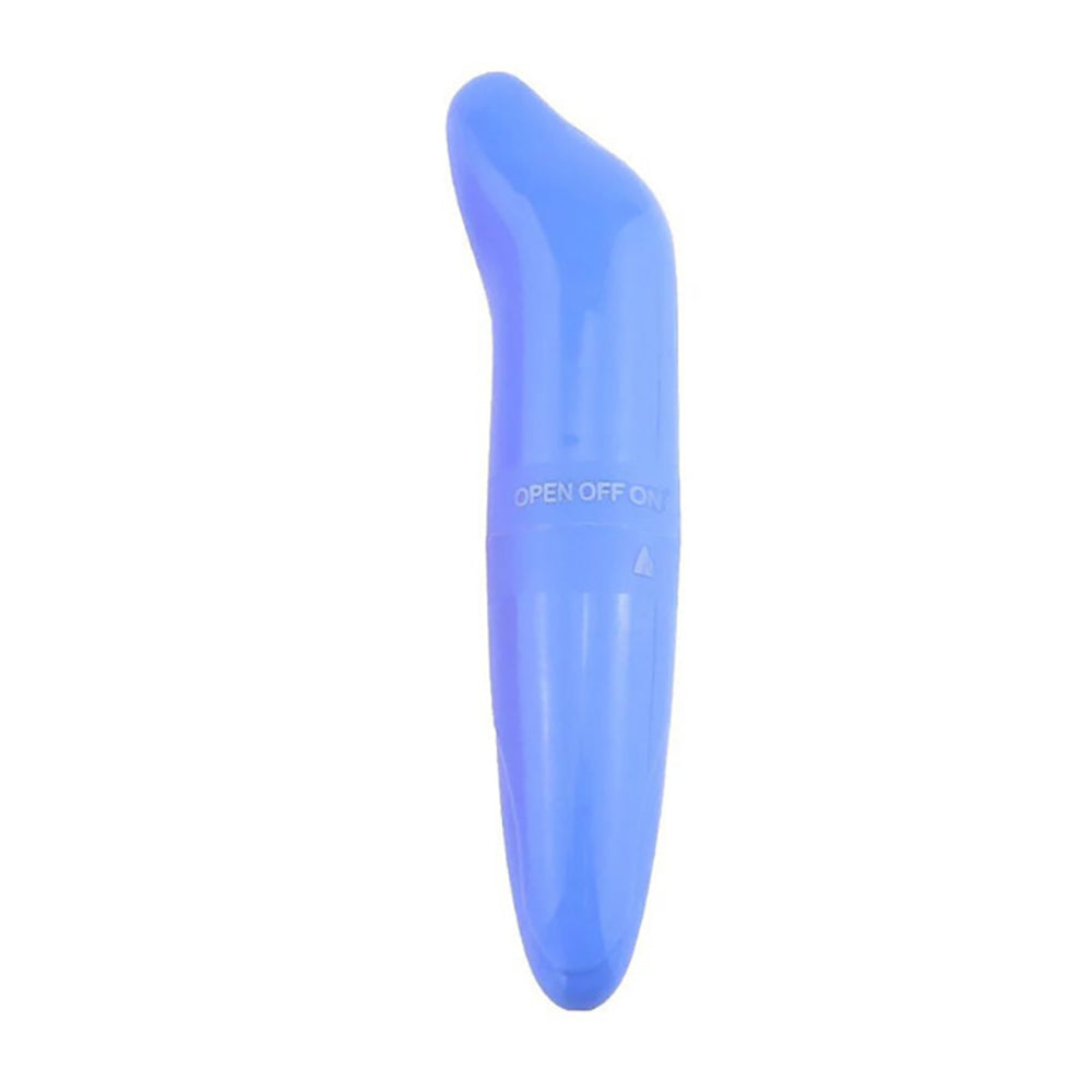 Dolphin Egg Vibrator & Mini Vibrator Vibration Stimulation – product view 10
