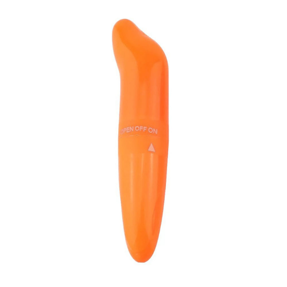 Dolphin Egg Vibrator & Mini Vibrator Vibration Stimulation – product view 11