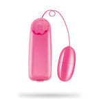 Female Egg Vibrator Silent Vibration G-Spot Stimulation Toy