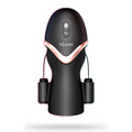YEAIN Sakura Sea Land and Air Penis Trainer 9 Frequency Powerful Vibration Male Stroker