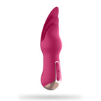 10 Frequency Nipple Vibrator Petal Flapping Clit Licking