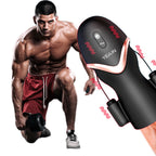 YEAIN Sakura Sea Land and Air Penis Trainer 9 Frequency Powerful Vibration Male Stroker – product view 3