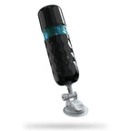 VelocityStimⅡ 10 Frequency Masturbation cup - Electric Telescopic Blowjob Simulator