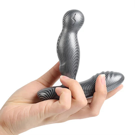 16 Frequency Vibration Male Prostate Massager P-Spot Toy – product view 6