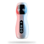 10 Suction Modes Winding Stimulation Voice Male Stroker — product image 1