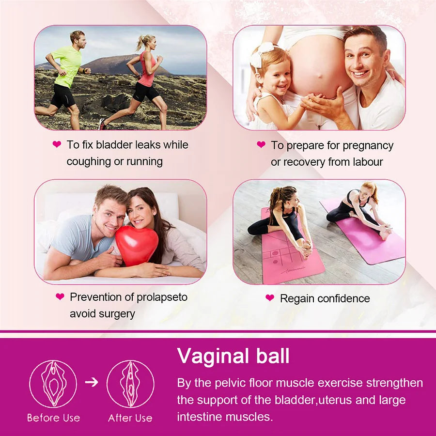 12 Frequency Vibration Wireless Remote Control Jumping Egg – product view 7