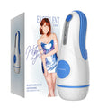 Leten Sm360 3 Frequency Clip Suction Vibration Pronunciation Male Stroker – product view 2