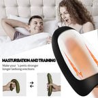 Rends Pulse Penis Exercise Male Stroker — product image 4