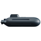 Leten Submarine Telescopic Vibration Sound Male Stroker – product view 13