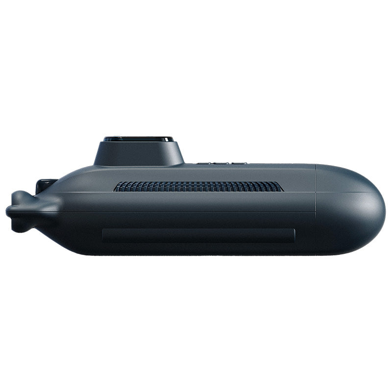 Leten Submarine Telescopic Vibration Sound Male Stroker – product view 13