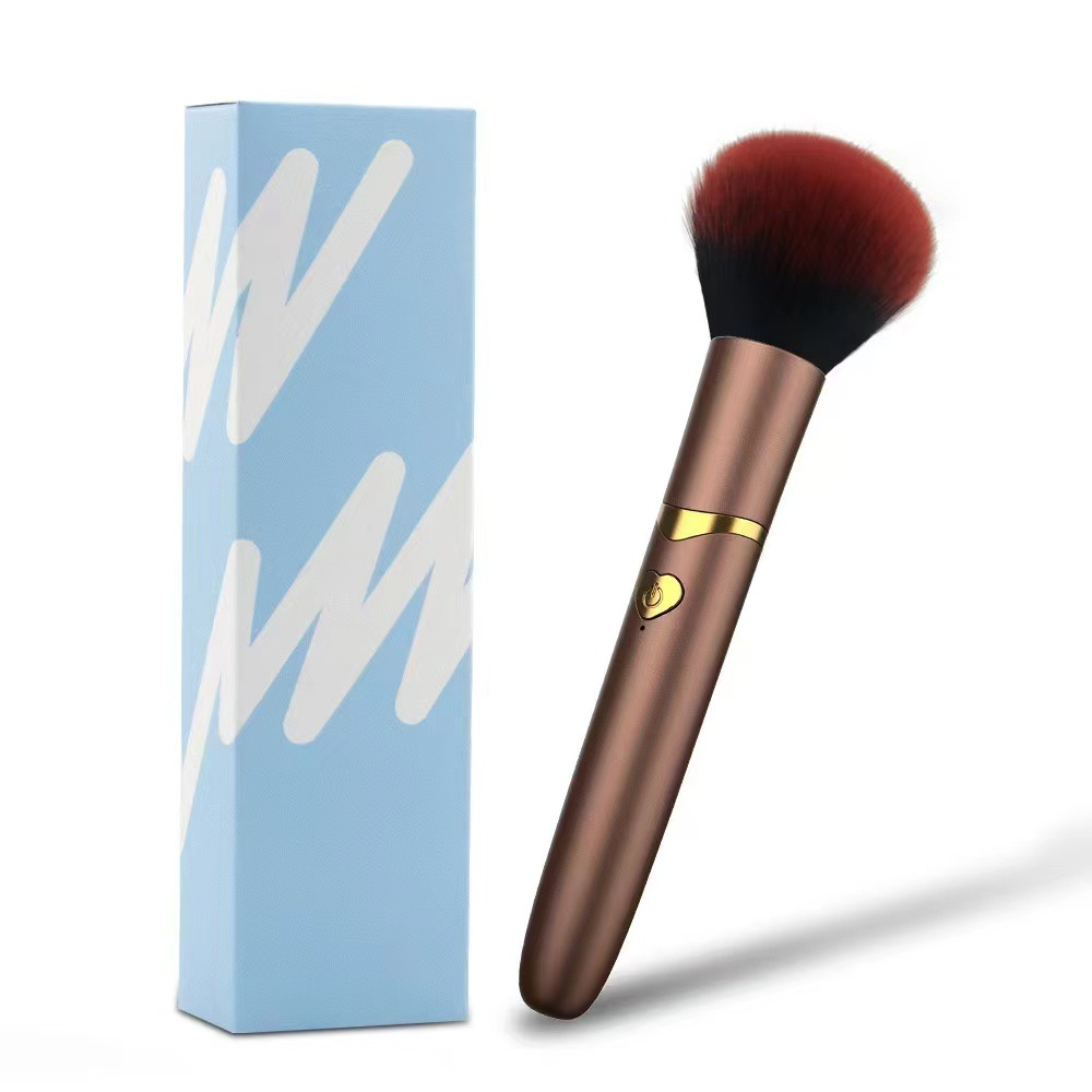 Free Gift — Blushé Brush External Massager