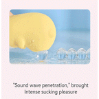10 Speed Vibrating Suction Cup Blowjob Clitoris Sucking Vibrator – product view 7