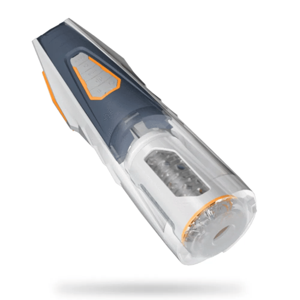 Rocket VII-Automatic Rotary Thrust Male Stroker