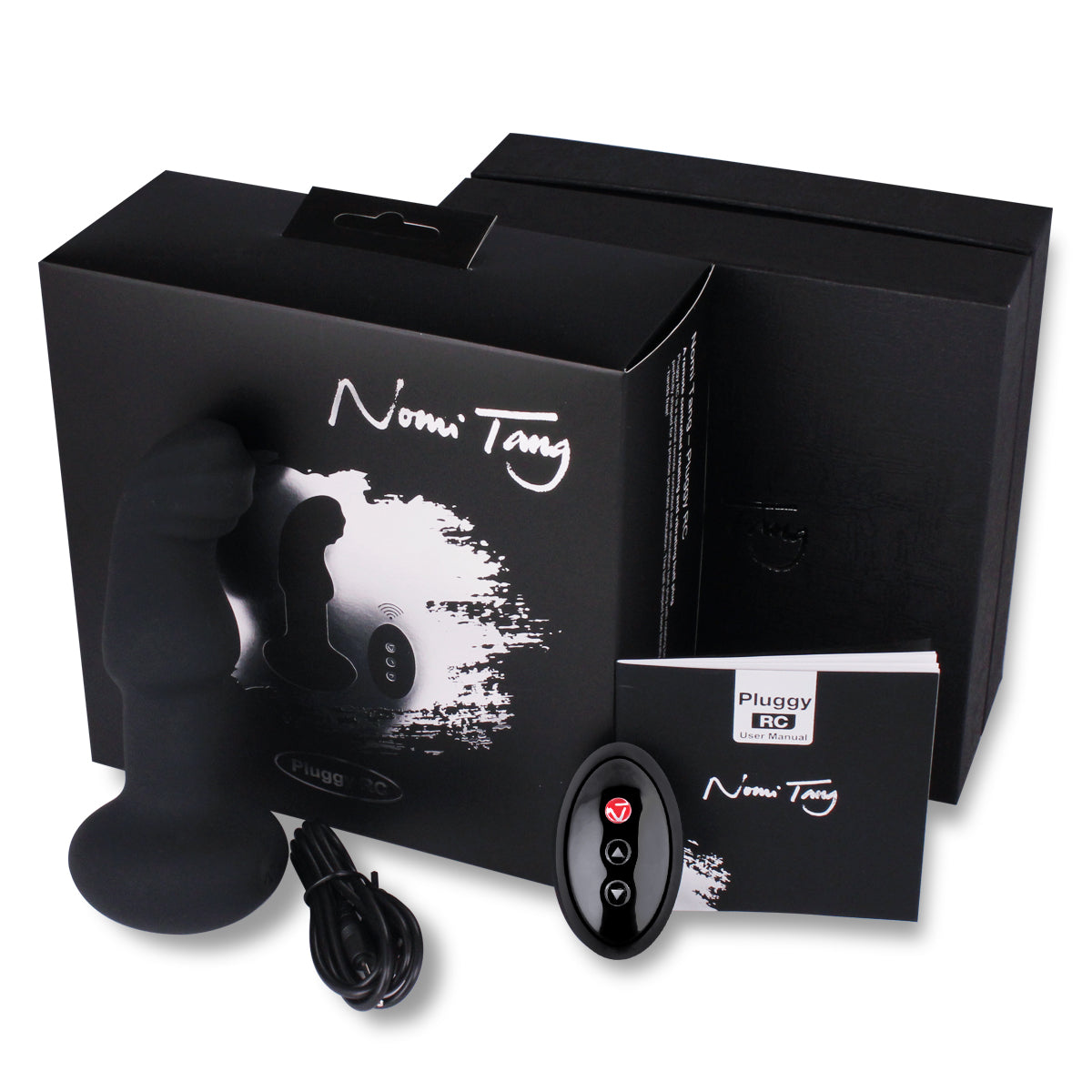 Pluggy RC – product view 6