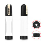Electric Automatic Vacuum Male Penis Training Pump — product image 6