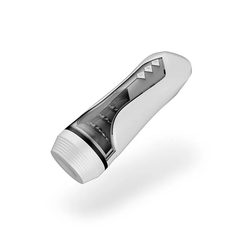 7-Frequency Automatic Piston Telescopic Strokers Cup — product image 7