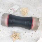 SoloMaxⅡ Double Channel Manual Masturbation Cup Pleasure Realistic 3D Textured Vagina Toys – product view 3