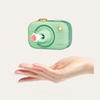 SVAKOM Multifunctional Camera Suckers Vibrators-Green Female Masturbators Adult Erotic Products – product view 8