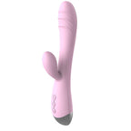 10 Frequency Vibrator Female Masturbators G-spot Vibrating Dildo – product view 6