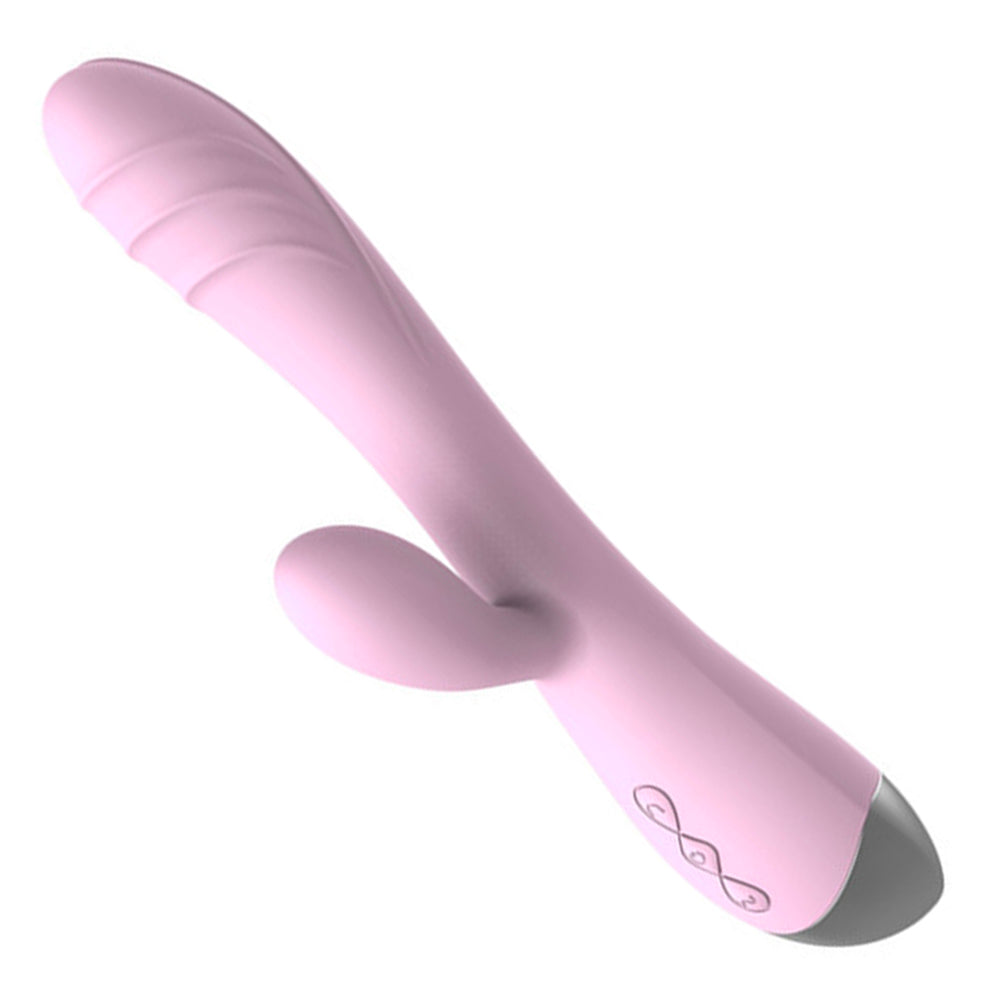 10 Frequency Vibrator Female Masturbators G-spot Vibrating Dildo – product view 7