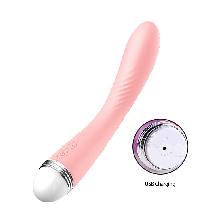 10 Frequencies Rechargeable Vibrator – product view 3