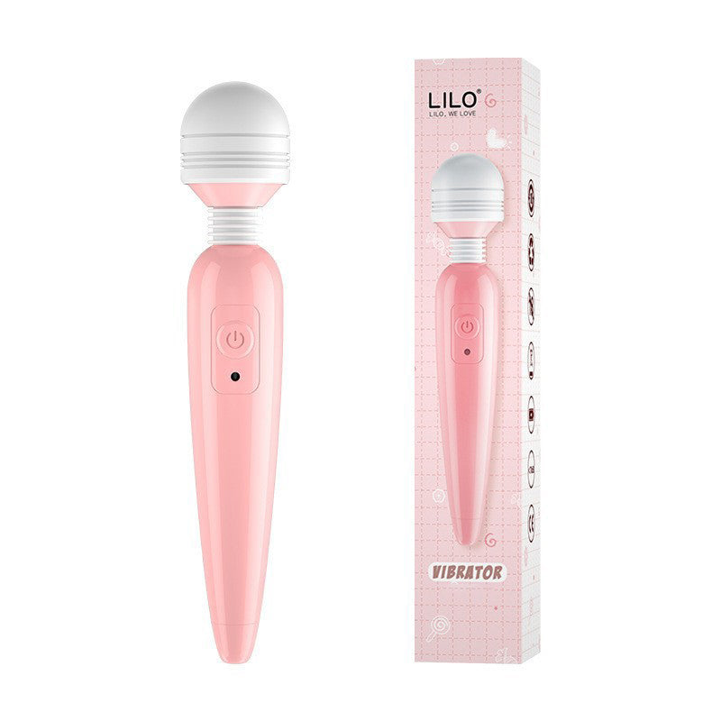 10 Modes & Strong Vibration Private Masturbator – product view 6