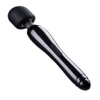 30 Frequency Magic Wand Rechargeable Rotating for Women – product view 9