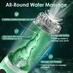 3 in 1 Penis Pump Enlargement Training Male Stroker – product view 5