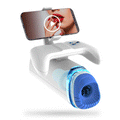UXOL-7-Frequency Suction & 7-Frequency Vibration Heating Male Stroker