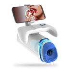 UXOL-7-Frequency Suction & 7-Frequency Vibration Heating Male Stroker