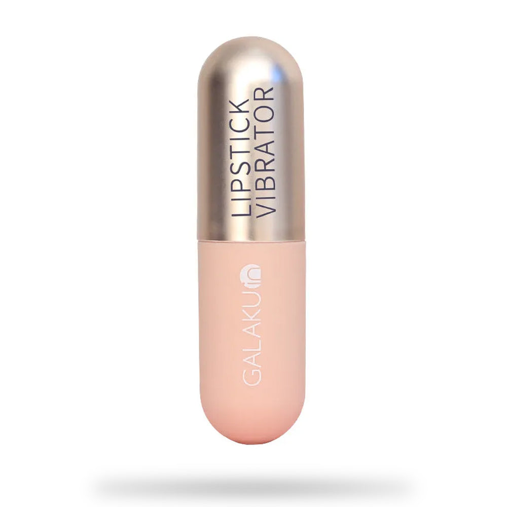 20-Frequency Lipstick Bullet Vibrater & Bullet Sex Toy – product view 4